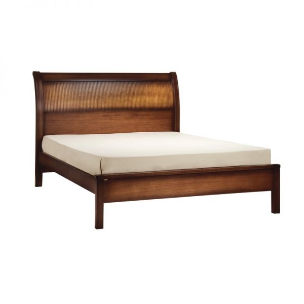 Cama Neo Indiano King - Armil - Ref. 16048 - Tamanho 2,04x2,25x1,26cm