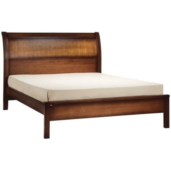 Cama Neo Indiano King Armil - Ref. 16048 -  2,04x2,25x1,26cm