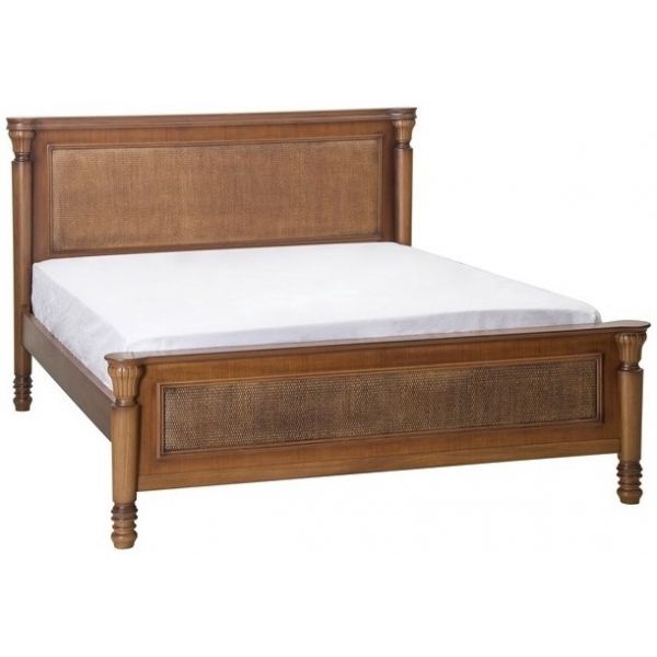 Cama Miami King Armil - Ref. 96001 - 1,05x2,07x1,22cm