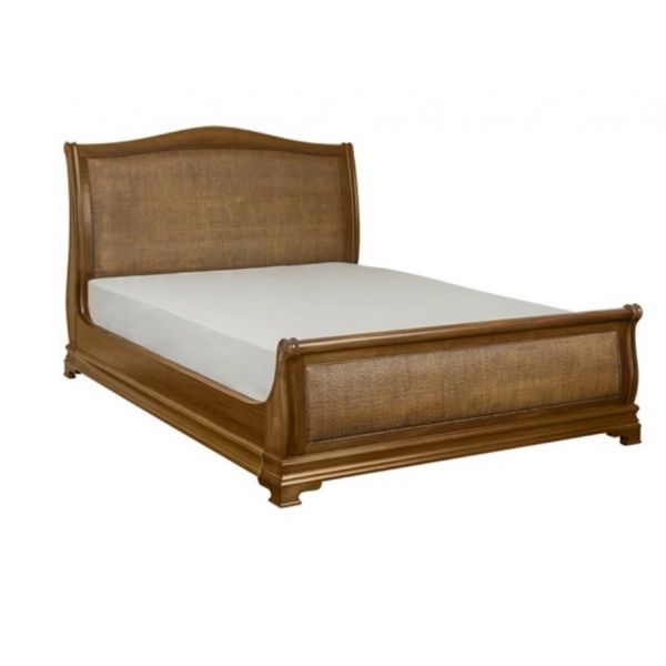 Cama Montana Queen Armil - Ref. 91003 - 1,75x2,26x1,30