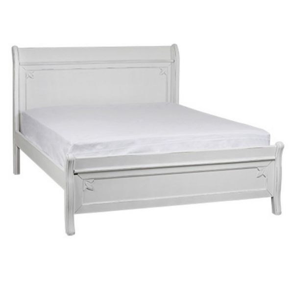 Cama Tulipa Casal Armil - Ref. 23005 - 1,57x2,08x1,28