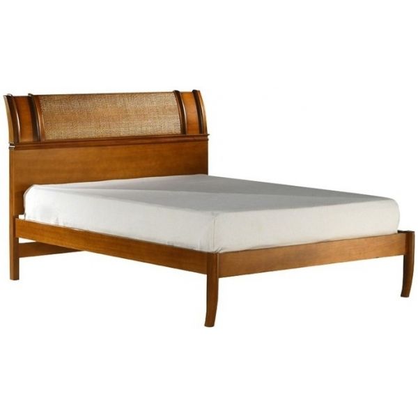 Cama ARMIL 24001 Turim king env/prov 205x222x125cm