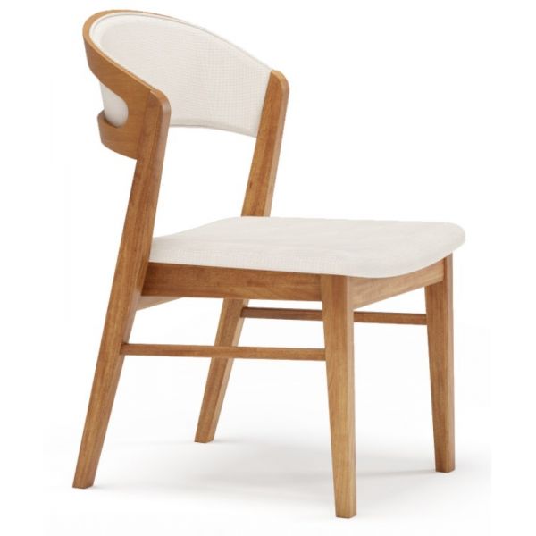 Cadeira Alícia Seiva - Ref. 202234 - 448x575x940mm