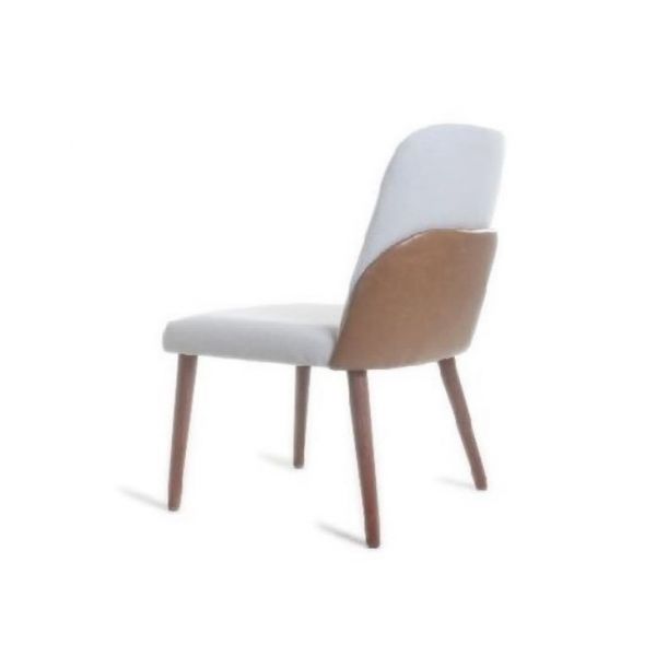 Cadeira Laura N Correa - Ref. 1.023.001 - 90x52x58cm