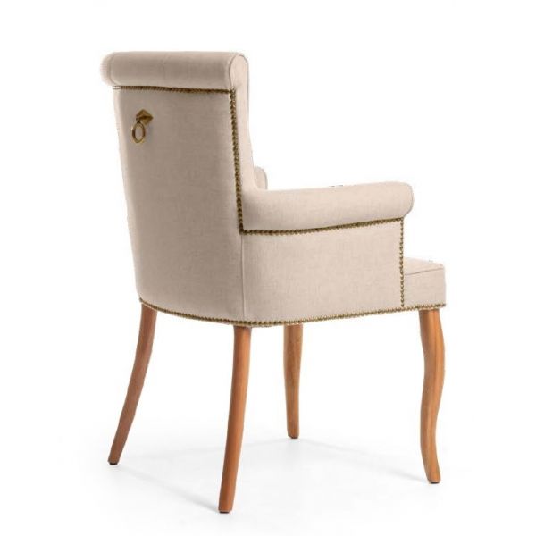Cadeira Carol N Correa - Ref. 2.011.001 - 93x67x65cm