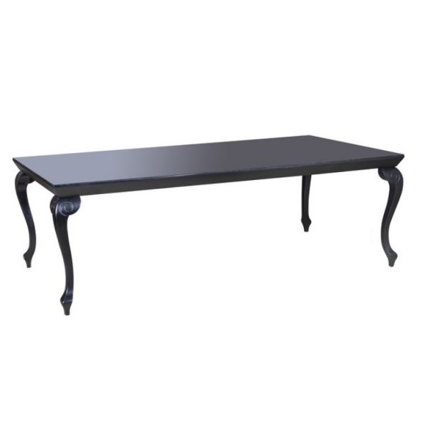 Mesa de Jantar ARMIL Ópera - Ref. 153013 - 1,80x1,05x77cm