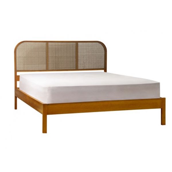 Cama Malta Casal Armil - Ref. 154005 - 1,46x2,00x1,18