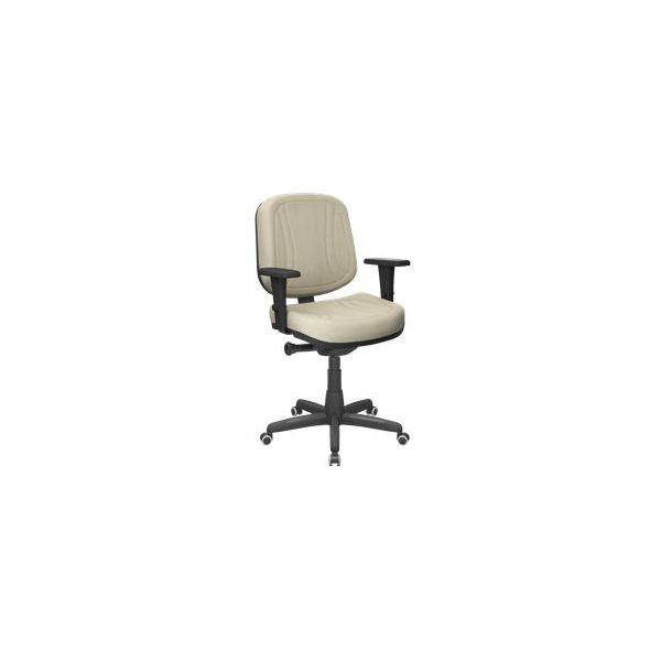 Cadeira Premium Executiva BackPlax Plus Mobiloja - Ref.33083