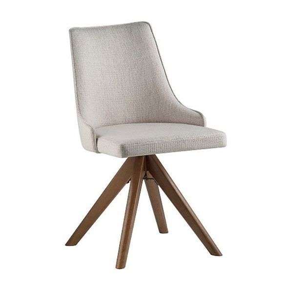 Cadeira Erica Bell Design Ref.4535 - 50x82x56cm