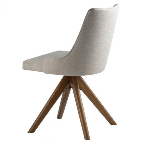 Cadeira Erica Bell Design Ref.4535 - 50x82x56cm