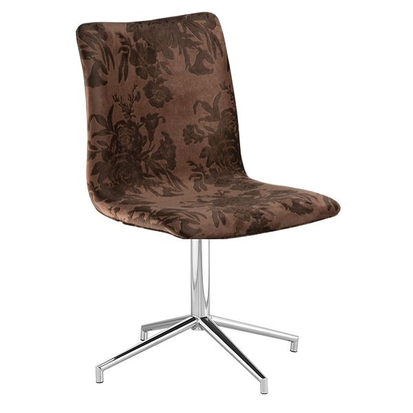 Cadeira Acqua Bell Design - Ref.2065 - Tamanho 47x85x56cm