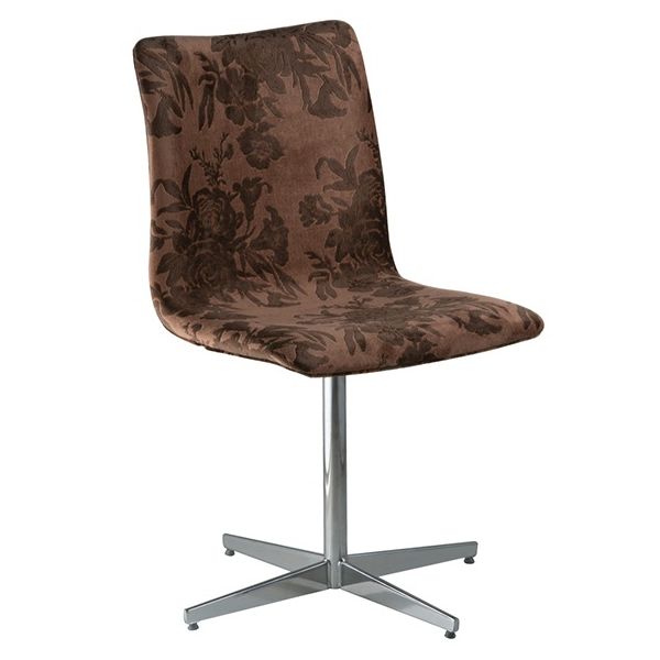 Cadeira Acqua Bell Design - Ref.2065 - Tamanho 47x85x56cm