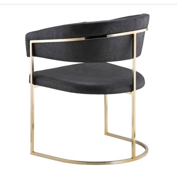 Cadeira Avana Bell Design - Ref.4581 - 60x76x56cm