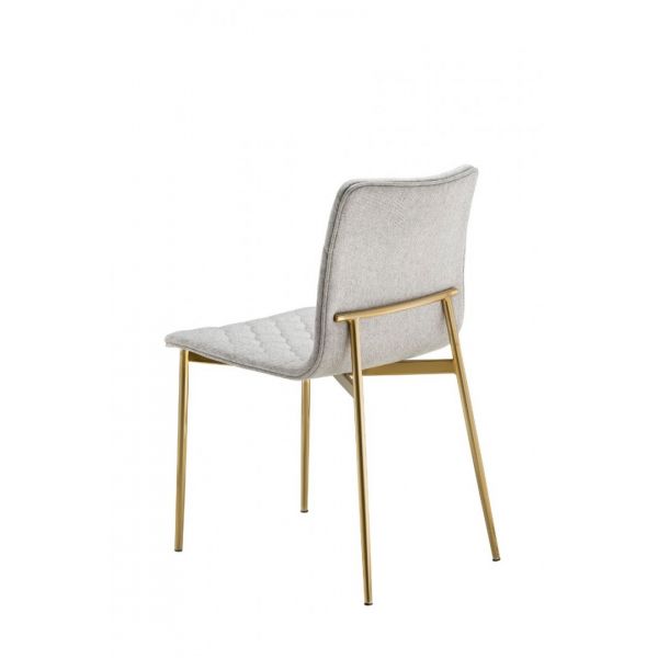 Cadeira Fenice Bell Design - Ref.4587 - 46x82x56cm 