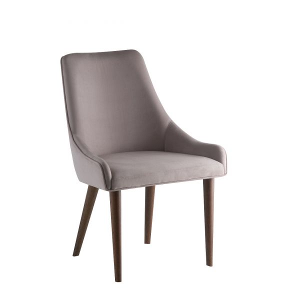 Cadeira Fran Bell Design - Ref.4508P - 60x86x58cm