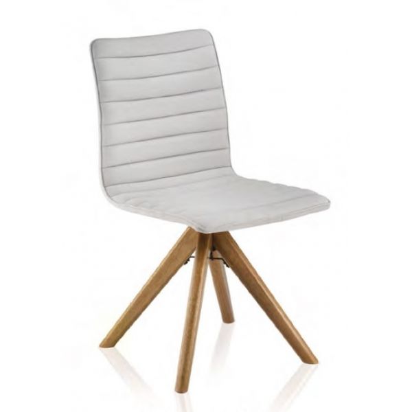 Cadeira Julia Bell Design - Ref.4054M - 47x87x54cm