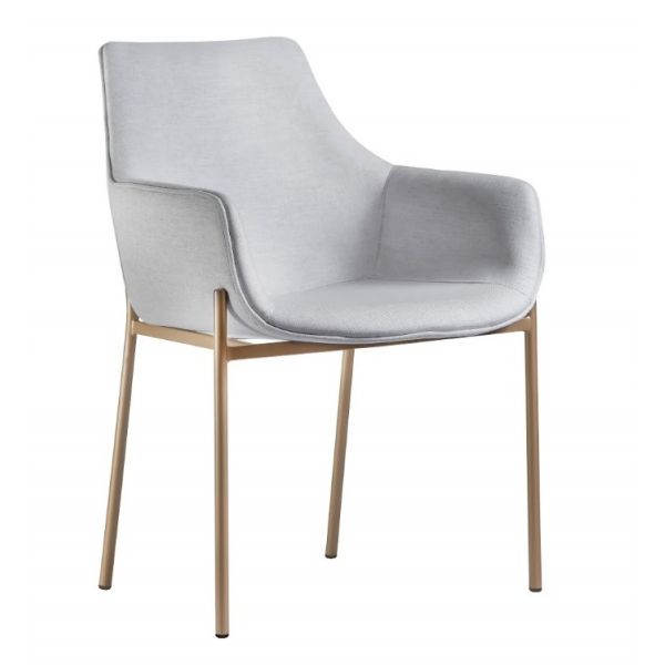 Cadeira Julini Bell Design - Ref.4561 - 57x82x62cm
