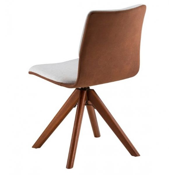 Cadeira Molino Bell Design - Ref. 4597 - 47x83x59cm