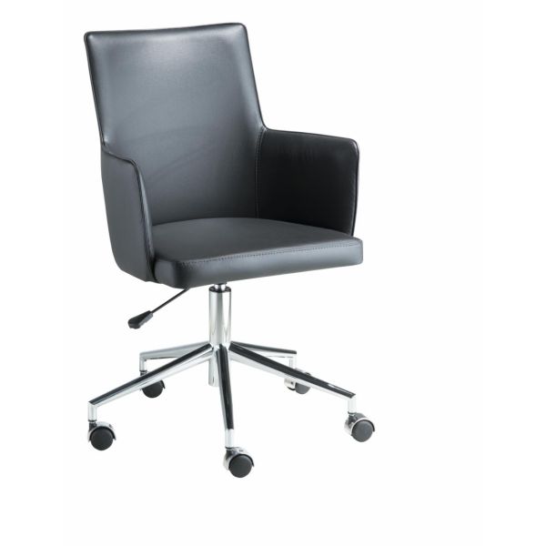 Cadeira Naty Baixo c/Braço Bell Design Ref.:4519R 60x87x60cm