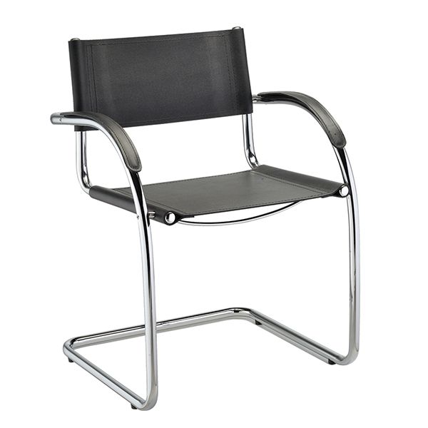 Cadeira Diretor Delta Bell Design - Ref. 203 - 56x82x56cm