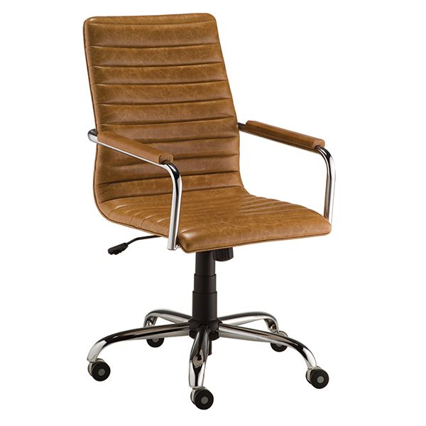 Cadeira Diretor Life Bell Design - Ref. 2008B - 60x95x62cm