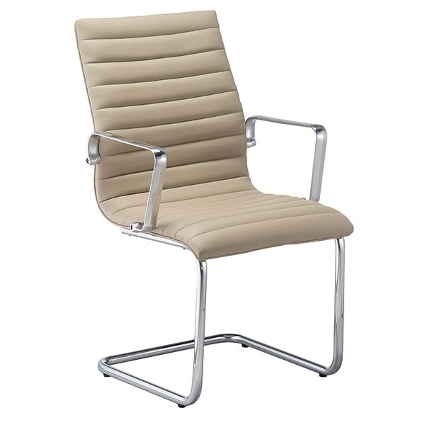 Cadeira Ice Aproximação Bell Design - Ref.:2003 - 60x95x63cm