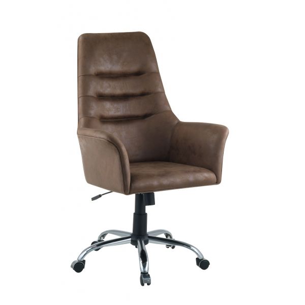 Cadeira Kenia Bell Design - Ref.:4060A - 70x1,10x66cm
