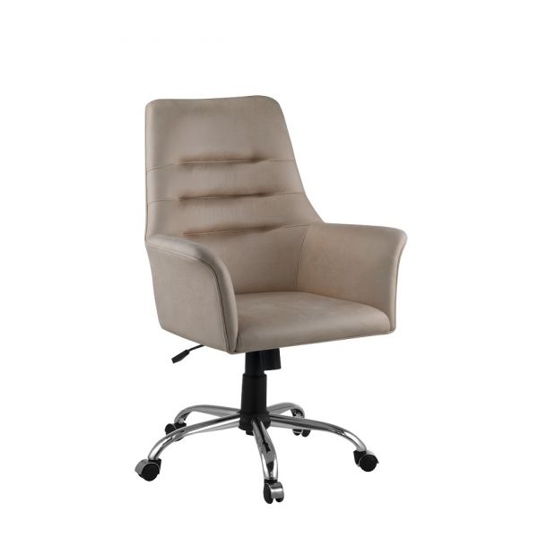 Cadeira Kenia Bell DEsign - Ref.:4260B - 70x1,05x66cm