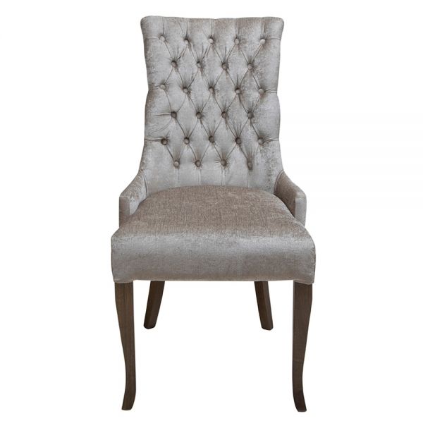 Cadeira Manú - A1000 x L550 x P560 / Ref: 7112 Ágile Móveis