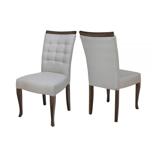Cadeira Begin 7122 - A1000 x L430 x P480 / Ágile Móveis