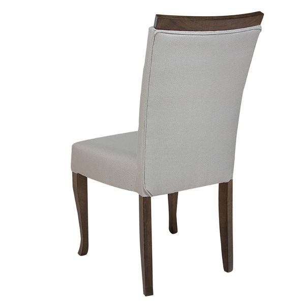 Cadeira Begin 7122 - A1000 x L430 x P480 / Ágile Móveis