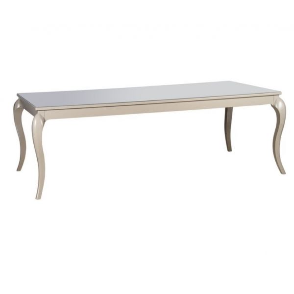 Mesa de Jantar Sinfony Armil - Ref.157003 - 70x110x78cm