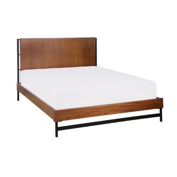 Cama Oregon King Armil - Ref. 158001 - 2,00x1,22x2,15