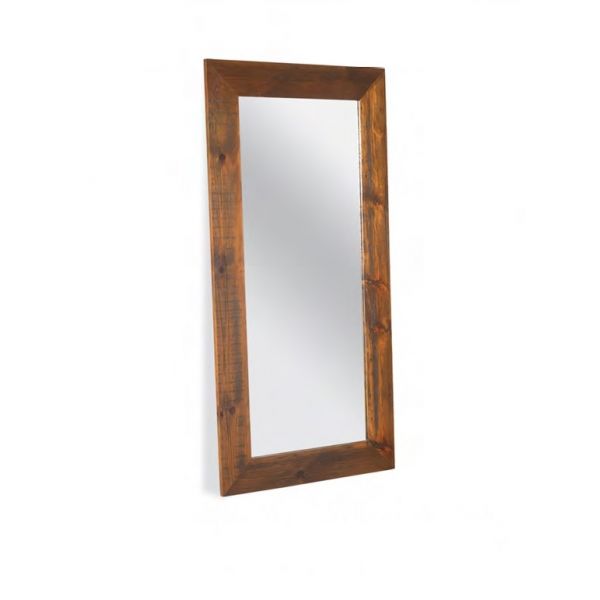 Espelho Domênico - Ellipse - Ref. 066802 - Tamanho 2,00x2x1,00cm
