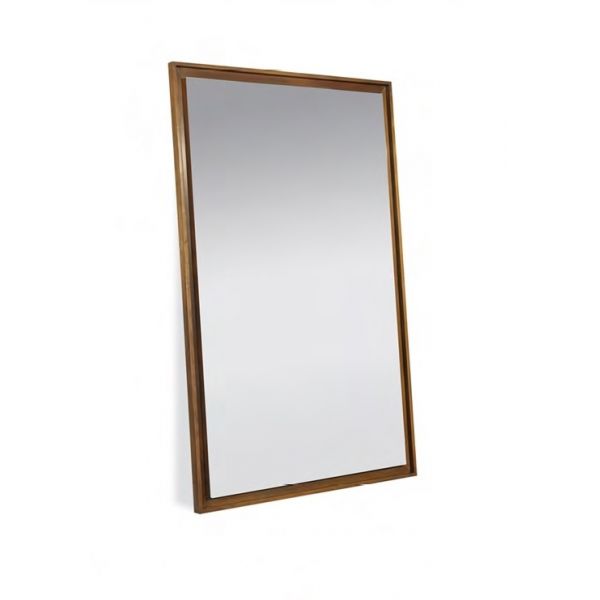 Espelho Golden Age - Ellipse - Ref. 070669 - Tamanho 2,20x5x1,40cm