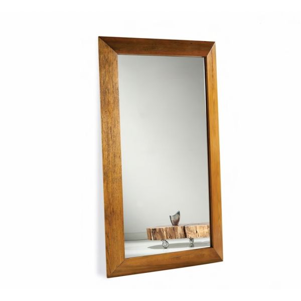 Espelho Sttil - Ellipse - Ref. 066804 - Tamanho 2,00x7,5x1,20cm
