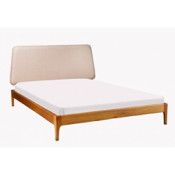 Cama Armil Brisa King - Ref. 161001 - 2,02x1,23x2,18