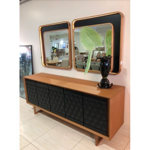 Buffet Armil Neo Sorrento - Ref. 87032 - 1,66x0,82x0,50