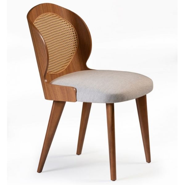 Cadeira Jade Matrezan - Ref. 2630 - 510x565x860