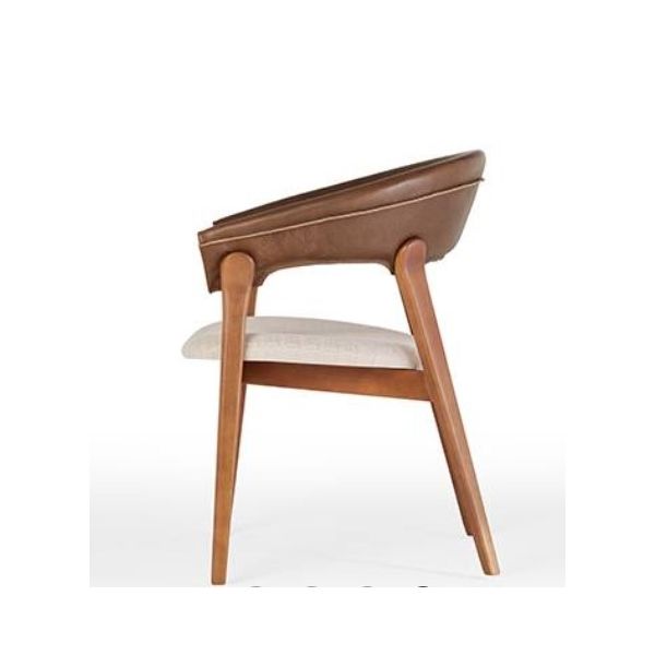 Cadeira Sela Mobiloja - Ref. CA.2963 - 79x65,5x60,5