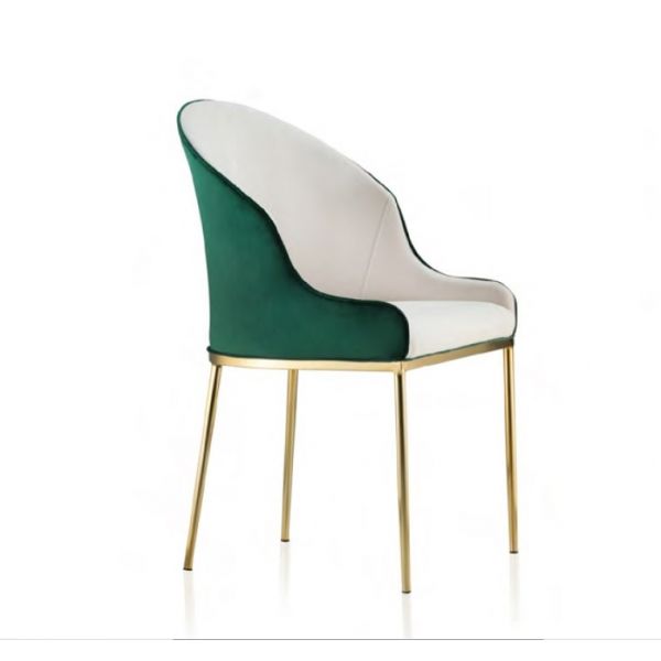 Cadeira Gisa Bell Design - Ref.4404 - 52X84X55