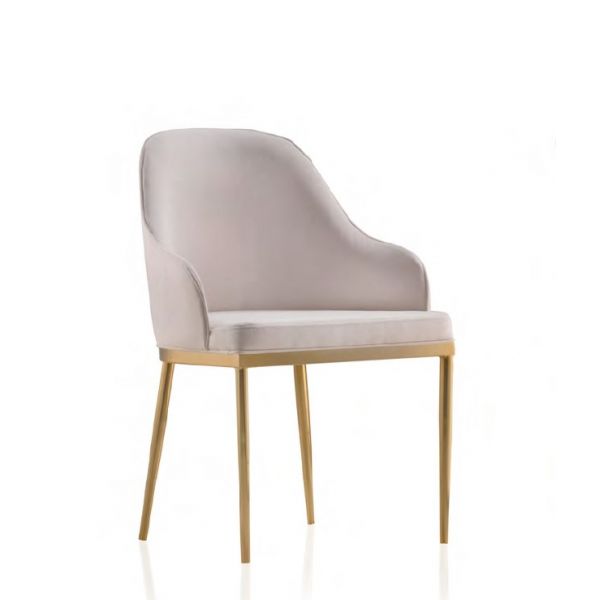 Cadeira Greca Bell Design - Ref. 4403 - 56x84x55