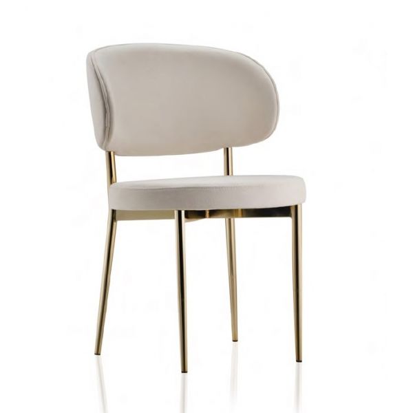 Cadeira Línea Bell Design - Ref.4408 - 54x82x63