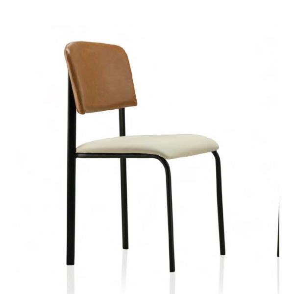 Cadeira Luiza Bell Design - Ref. 4419 - 44x81x45