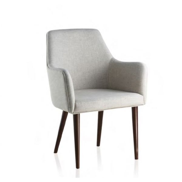 Cadeira Val Bell Design - Ref.4509P - 60x86x58