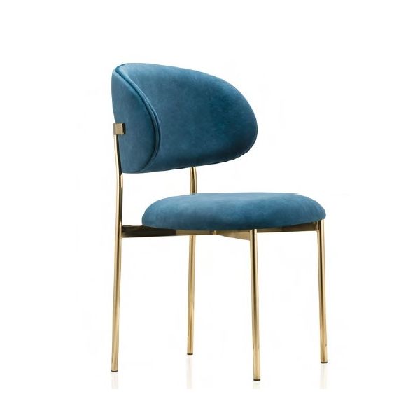 Cadeira Eloá Bell Design - Ref. 4411 - 54x86x53