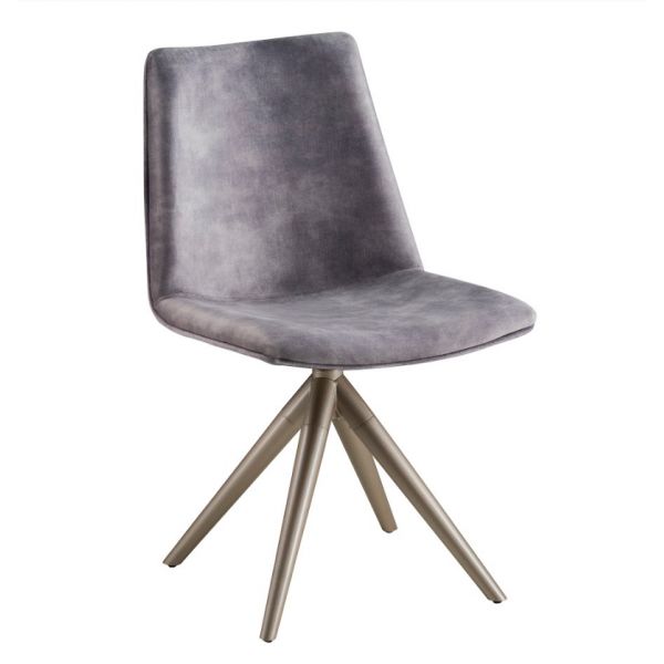 Cadeira Emy Bell Design - Ref. 4595 - 49x83x56