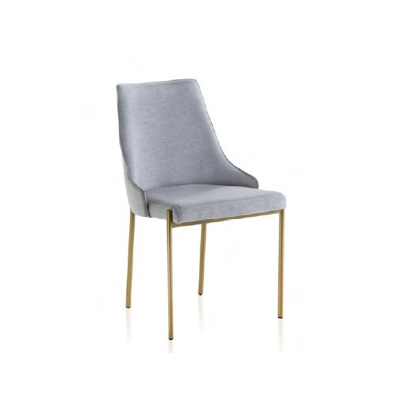 Cadeira Erica N Bell Design - Ref. 4543 - 50x81x57