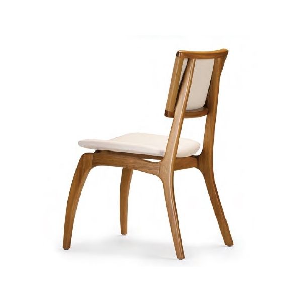Cadeira Francis Fixa Mobiloja - Ref. CD0220 - 0,890x0,550x0,585