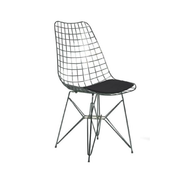 Cadeira Deccor Design - Ref. 114 - 45x89x62